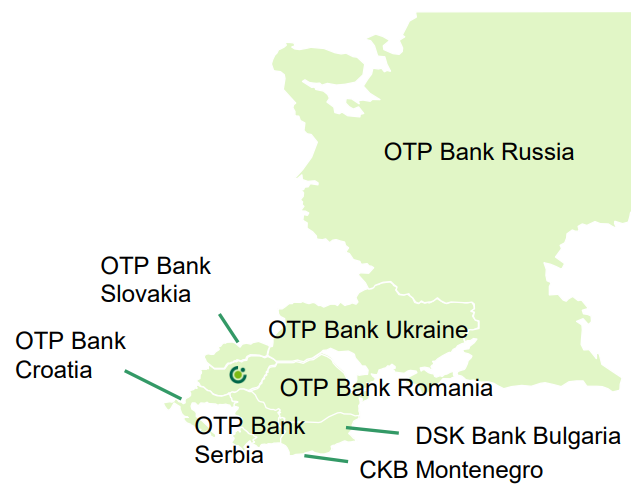 Nagyon közel áll ahhoz az OTP, hogy újabb bankot vegyen