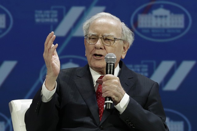 Így gondolkozik egy milliárdos - Íme Warren Buffett legjobb mondásai