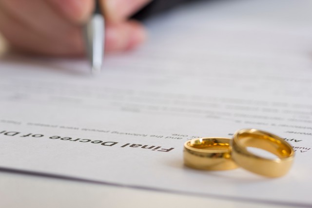 Válás: a családi céget is bedöntheti, ha nem készül rá előre