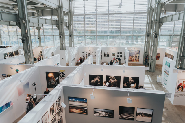 Fotográfia, hálózatkutatás és online műtárgyvásárlás - mutatjuk az Art Market Budapest legizgalmasabb szakmai programjait
