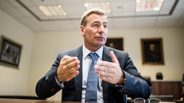 Lázár Vilmos elárulta: a CBA nagy dobásra készül Magyarországon
