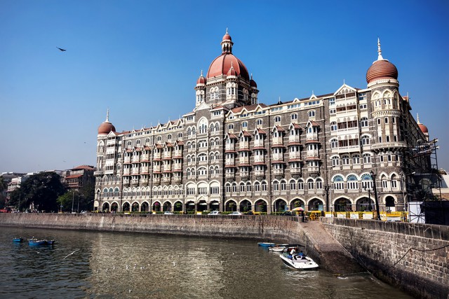 Íme 5 történelmi múltú szálloda, amit a legnagyobb legendák is szívesen látogattak