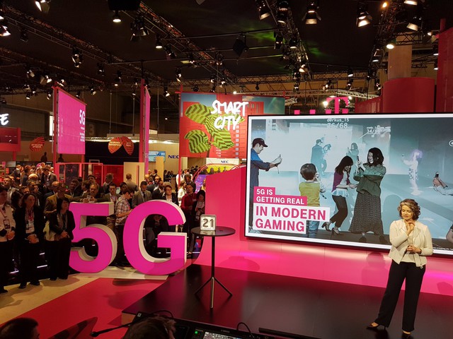 Már megint Magyarországgal büszkélkedett a Deutsche Telekom