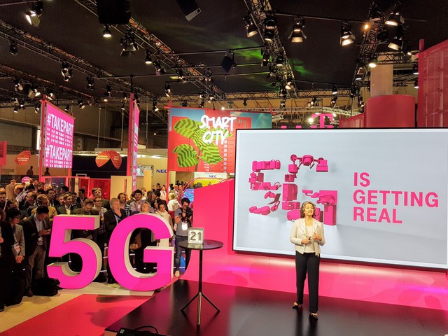 Már megint Magyarországgal büszkélkedett a Deutsche Telekom