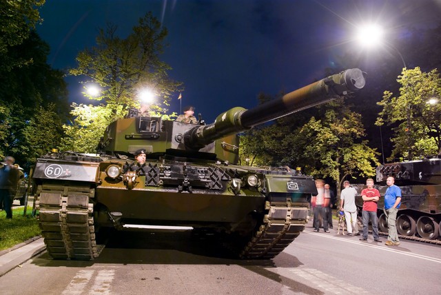 Elképesztő csodafegyvereket és felszerelést kap a magyar hadsereg - Íme a 10 legütősebb fejlesztés