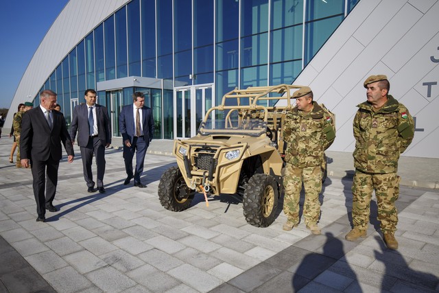 Elképesztő csodafegyvereket és felszerelést kap a magyar hadsereg - Íme a 10 legütősebb fejlesztés