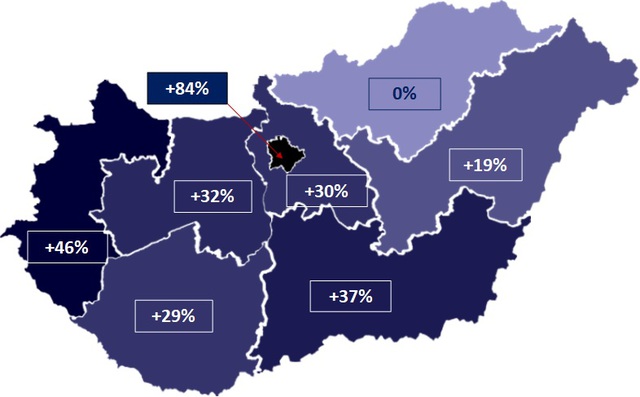 Összeomlás vagy árrobbanás? - Mi lesz most a lakáspiacon?