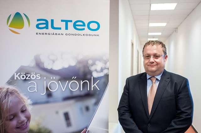 Új naperőműveket épít és külföldre kacsingat az Alteo