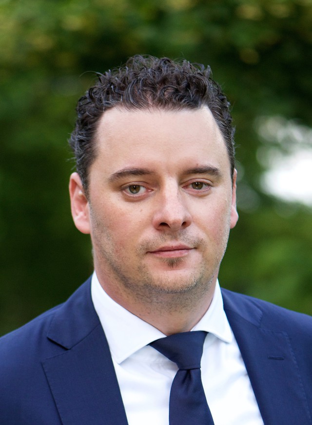 Amit még nem láttál: ilyen a kilátás a BudaParton 15 emelet magasan