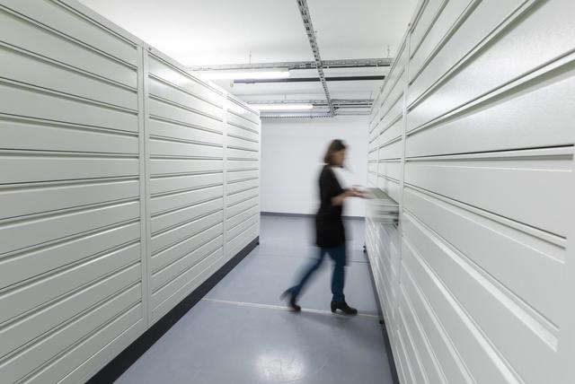 Bejutottunk az ultramodern budapesti raktárba (képek)