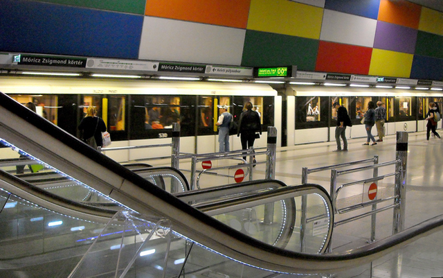 4-es metró: óriási lopásról beszéltek, mégsem találtak bűncselekményt