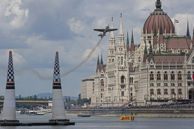 Ennyi: vége a Red Bull Air Race-nek!