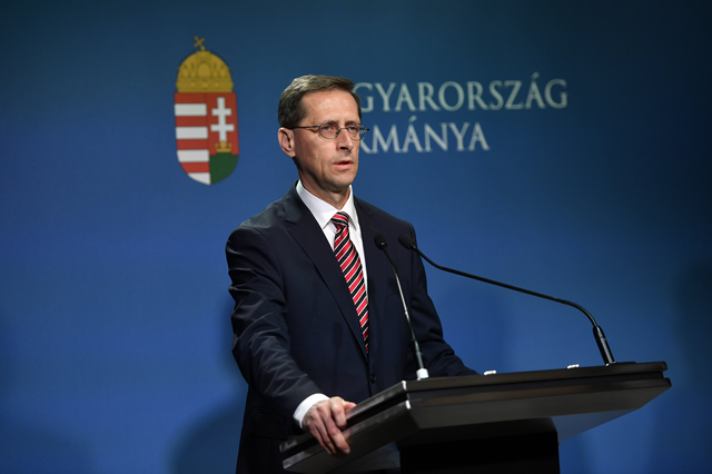 Magyar euró: új dátumot hozott nyilvánosságra a kormány