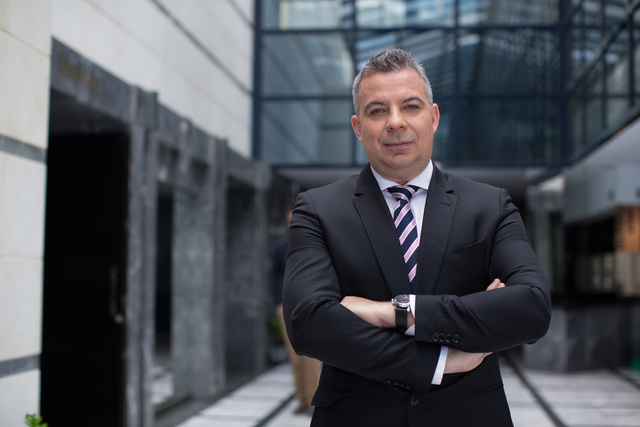 Forradalmi változás jöhet a Molnál - Felpörgetik a digitalizációt