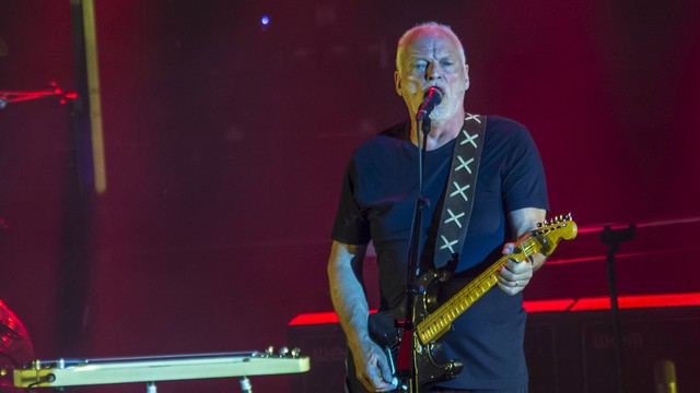 Elárverezte gitárgyűjteményét a Pink Floyd frontembere és a klímaváltozás elleni harcra adta az árát