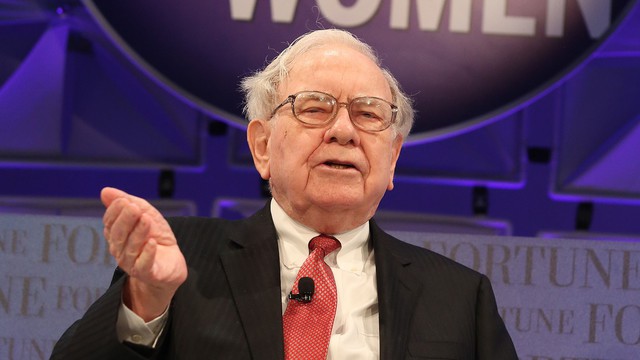 "Mindig tudtam, hogy egyszer gazdag leszek" - Íme Buffett leghíresebb mondatai
