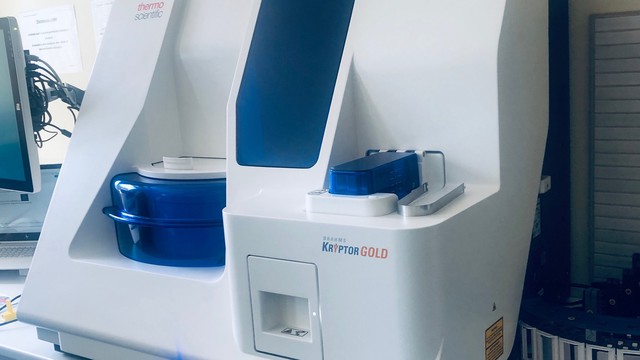 Az egész régióban egyedülálló robot jelent meg a magyar magánegészségügyben