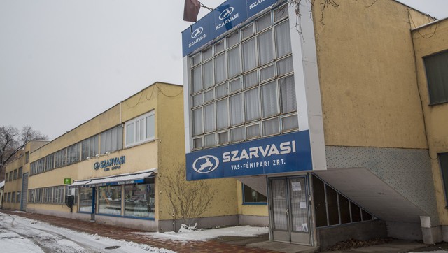 Mindent túlél a legendás Szarvasi kávéfőző - Folytatódik a gyártása!