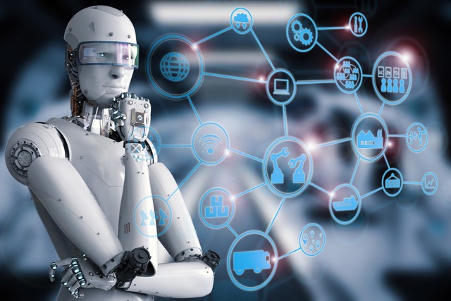 10 elképesztő technológia, ami gyökerestül megváltoztatja a mindennapjainkat