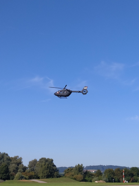 Ütős csúcshelikopterekkel erősít a Honvédség - íme néhány izgalmas kép