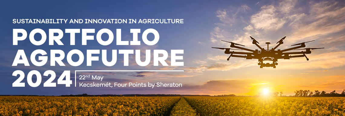 Portfolio Agrofuture 2024