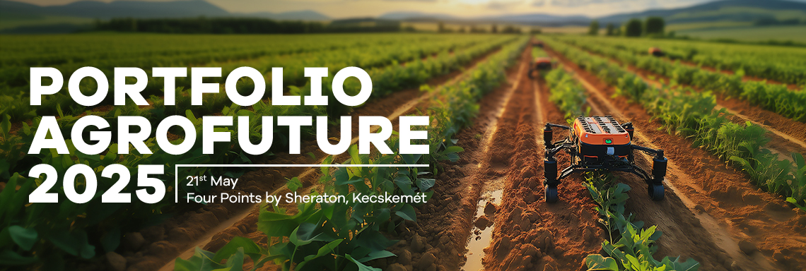 Portfolio AgroFuture 2025