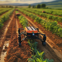 Portfolio AgroFuture 2025