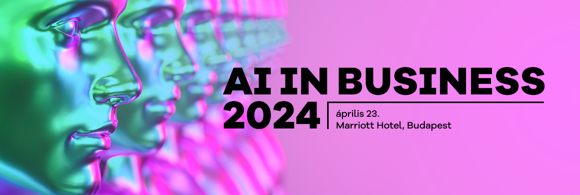 AI in Business 2024