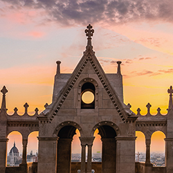 Budapest Economic Forum 2019