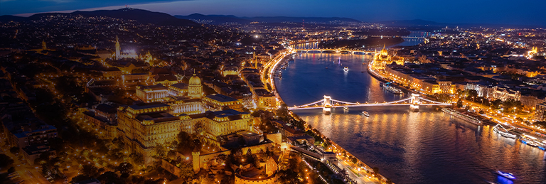 Portfolio Budapest Economic Forum 2025