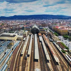 Budapesti Agglomerációs Vasúti Stratégia – a fővárosi közlekedés aranytartaléka