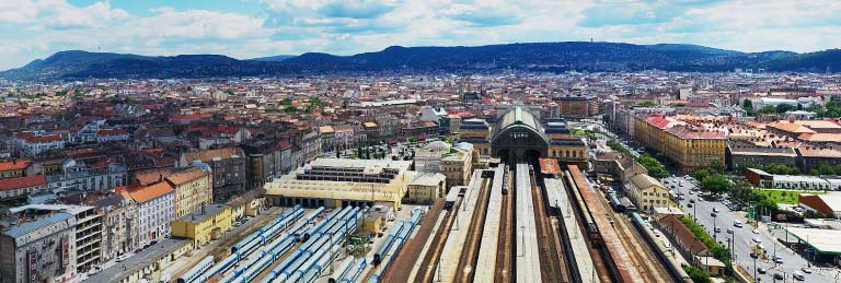 Budapesti Agglomerációs Vasúti Stratégia – a fővárosi közlekedés aranytartaléka