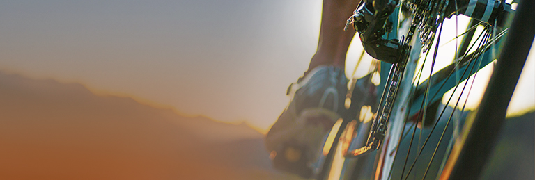 Network on Wheels - Portfolio Sunday Business Ride