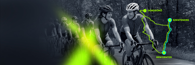Network on Wheels - Portfolio Sunday Business Ride