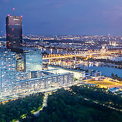 CEE Property Forum 2017 - Vienna, Austria