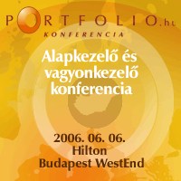 Portfolio.hu-BAMOSZ Alapkezelő és Vagyonkezelő Konferencia