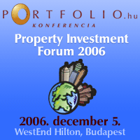 Portfolio Property Investment Forum 2006