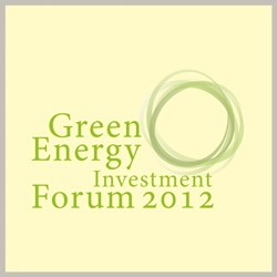 Portfolio.hu Green Energy Investment Forum 2012
