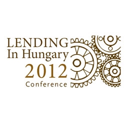 Portfolio.hu Lending in Hungary Conference 2012