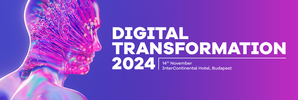 Digital Transformation 2024