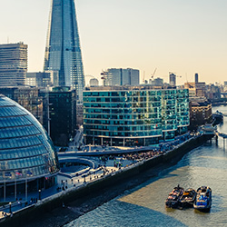 Emerging Europe Property Forum - London 2016