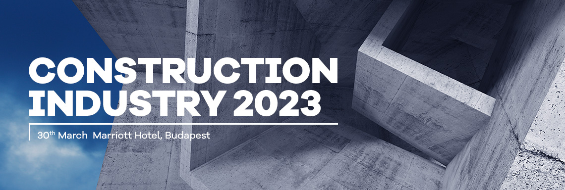 Construction Industry 2023