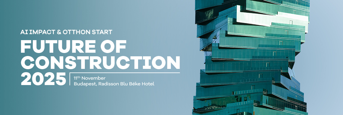 Portfolio Future of Construction 2025