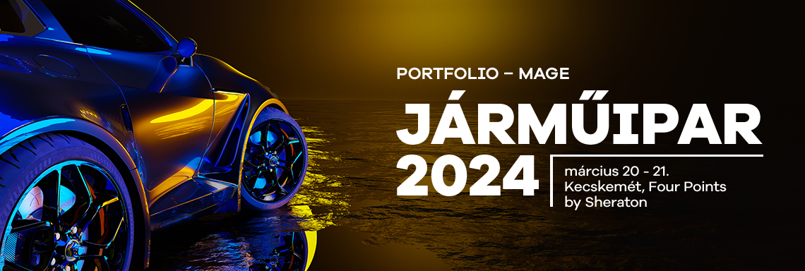 Portfolio-MAGE Járműipar 2024
