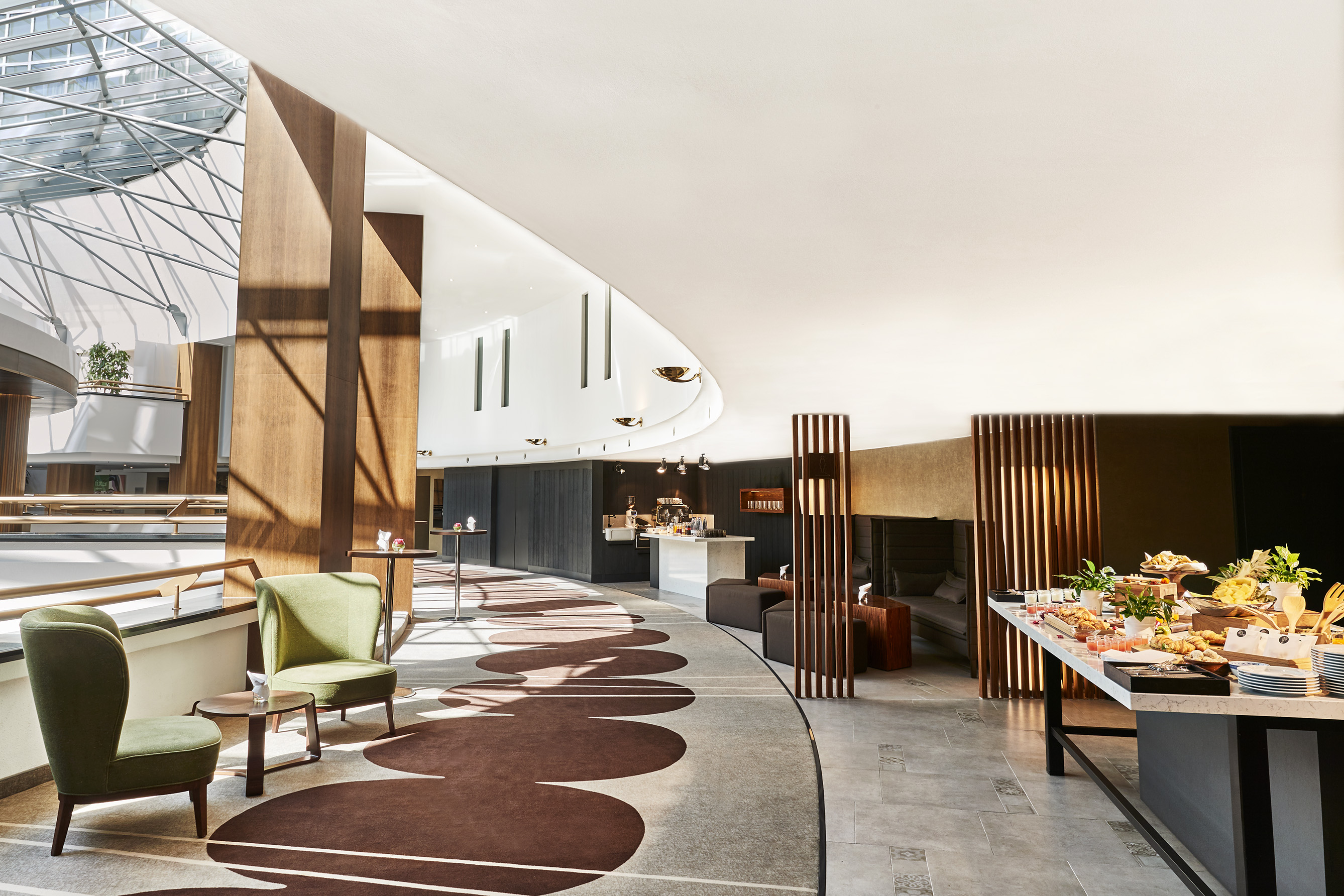HOTCO 2019 - HOTEL INVESTMENT PLATFORM CEE & CAUCASUS location