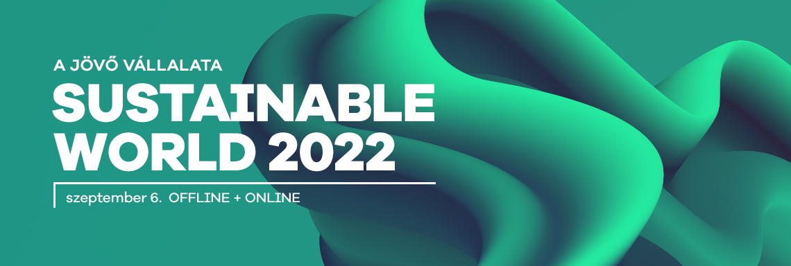 Sustainable World 2022