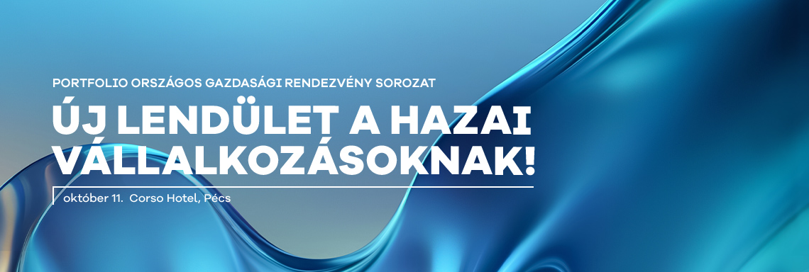 Pécs - Új lendület a hazai vállalkozásoknak!