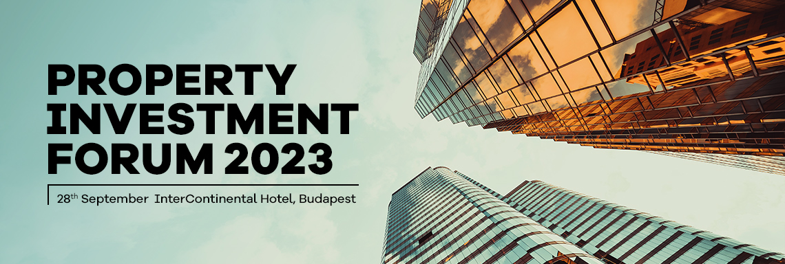 Property Investment Forum 2023