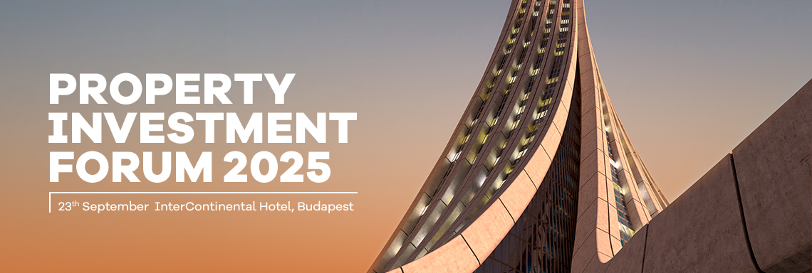 Portfolio Property Investment Forum 2025