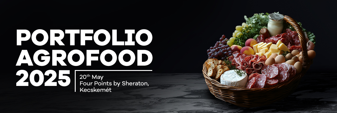 Portfolio AgroFood 2025